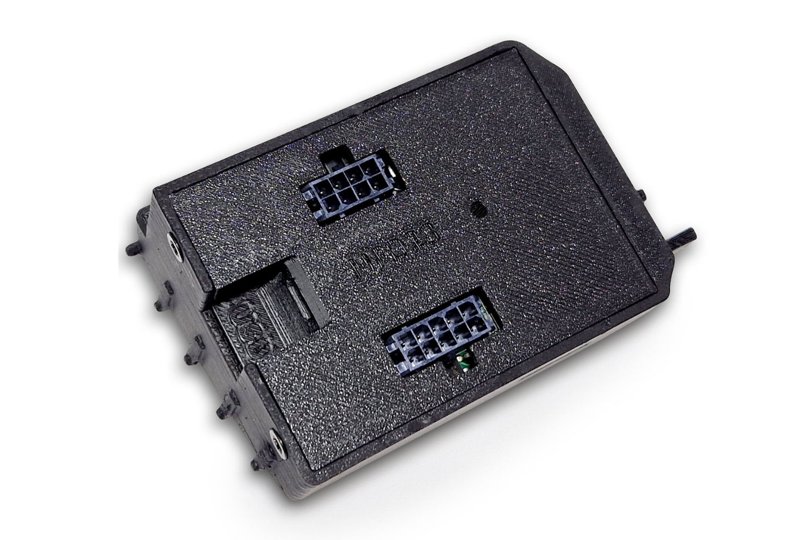 CANchecked Porsche 997 911 MFD28 Multi Function Display | 2.8" Gen2 (LHD) - For Standalone ECU