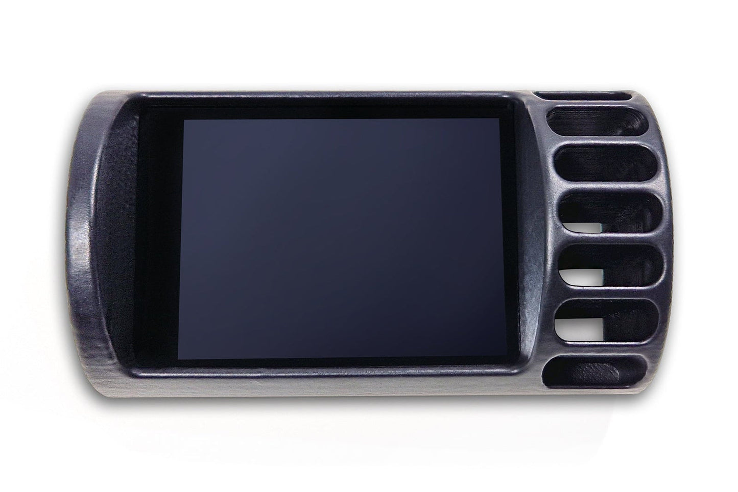 CANchecked E34 M5 / 5-Series MFD28 Multi Function Display | 2.8" Gen2 (LHD) - Without AC