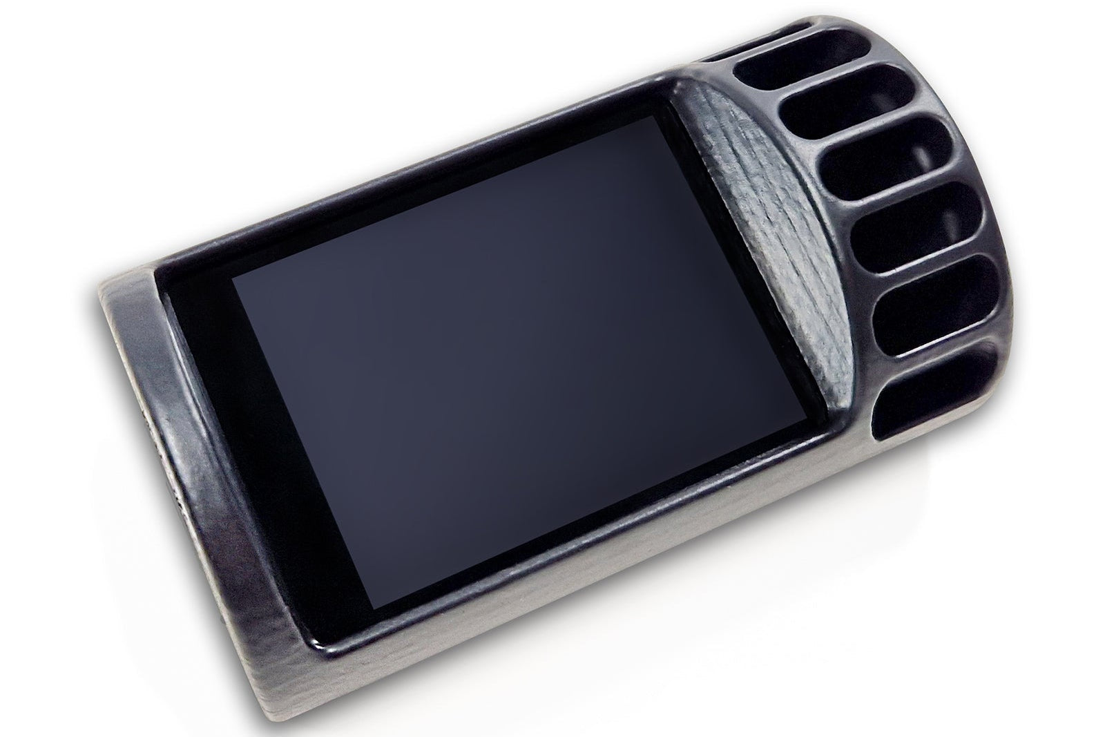 CANchecked E34 M5 / 5-Series MFD28 Multi Function Display | 2.8" Gen2 (LHD) - Without AC