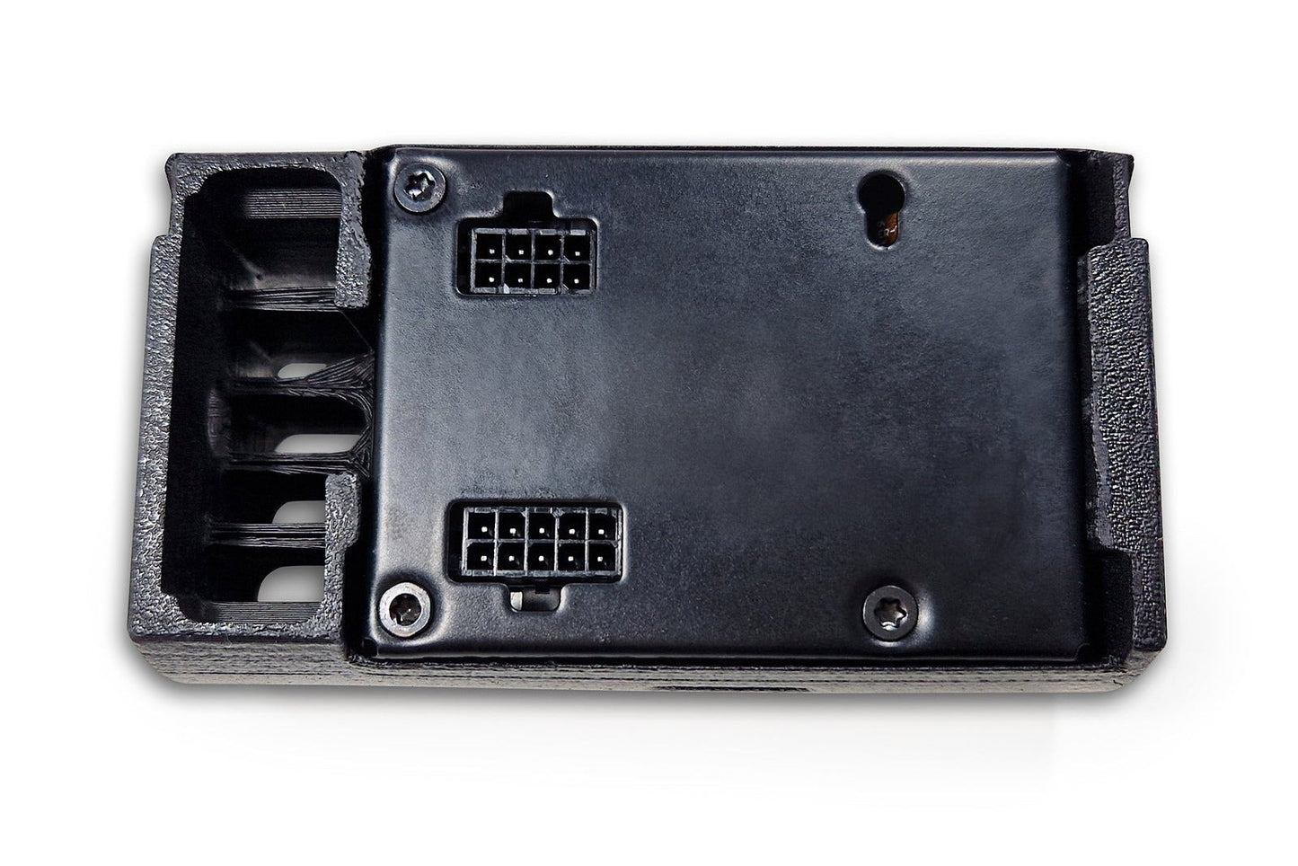 CANchecked E34 M5 / 5-Series MFD28 Multi Function Display | 2.8" Gen2 (LHD) - Without AC