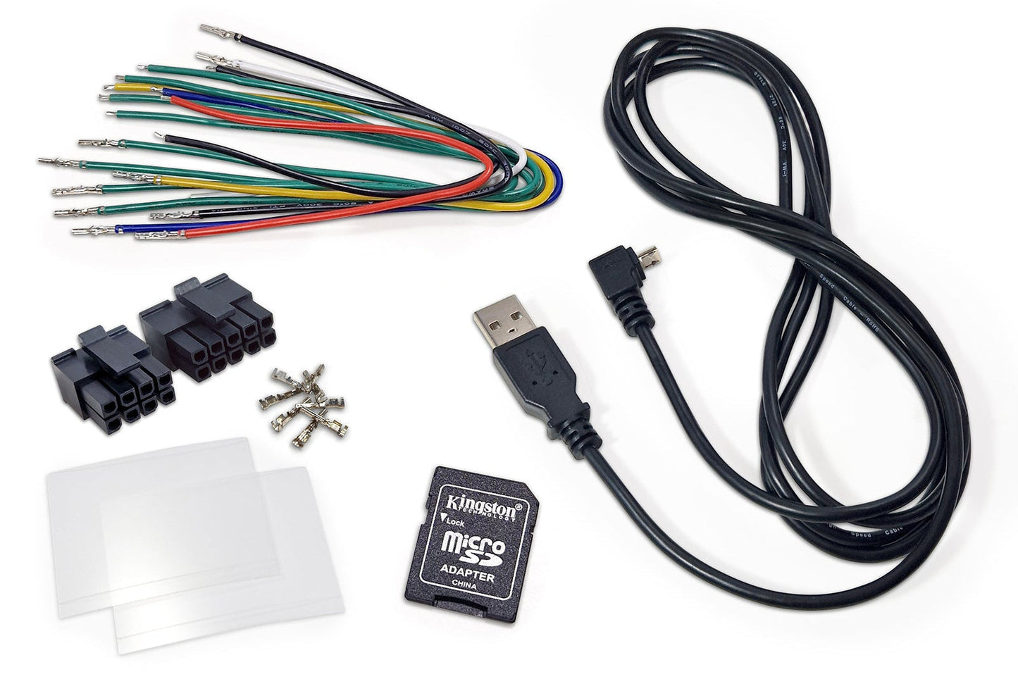 CANchecked E39 M5 / 5-Series MFD28 Multi Function Display | 2.8" Gen2 (LHD/RHD)