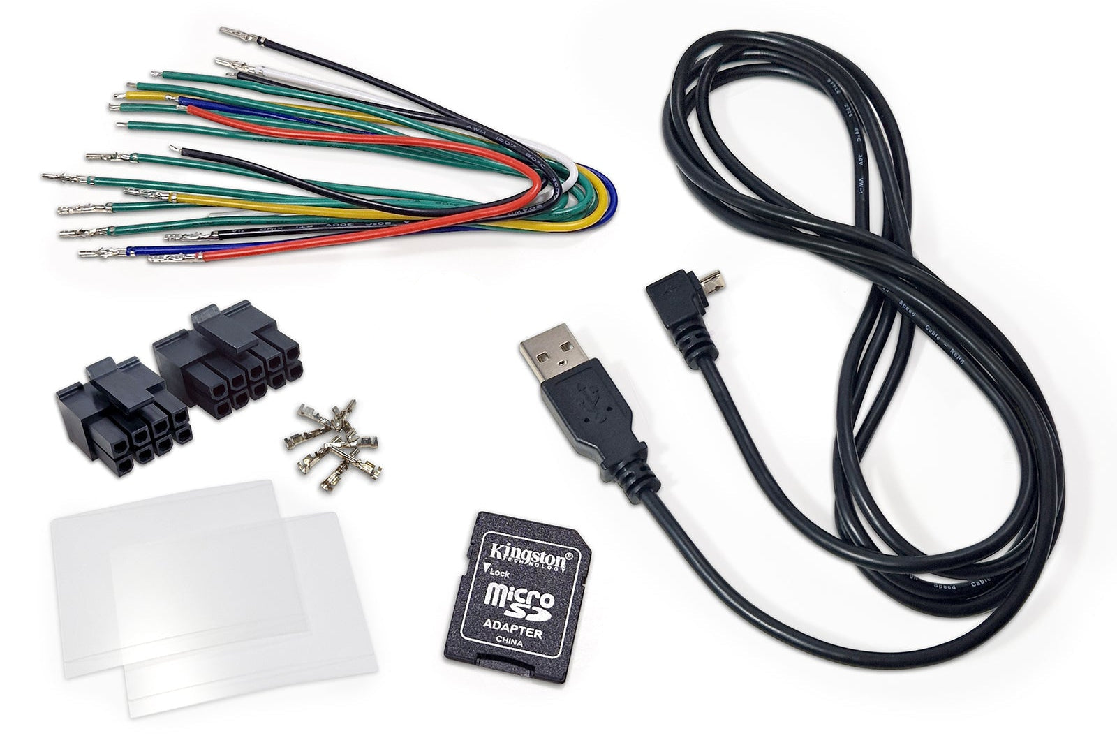 CANchecked E39 M5 / 5-Series MFD28 Multi Function Display | 2.8" Gen2 (LHD/RHD)