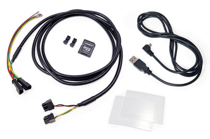 CANchecked E82 1M / E8X 1-Series MFD32 Multi Function Display | 3.2" Gen2 (LHD)