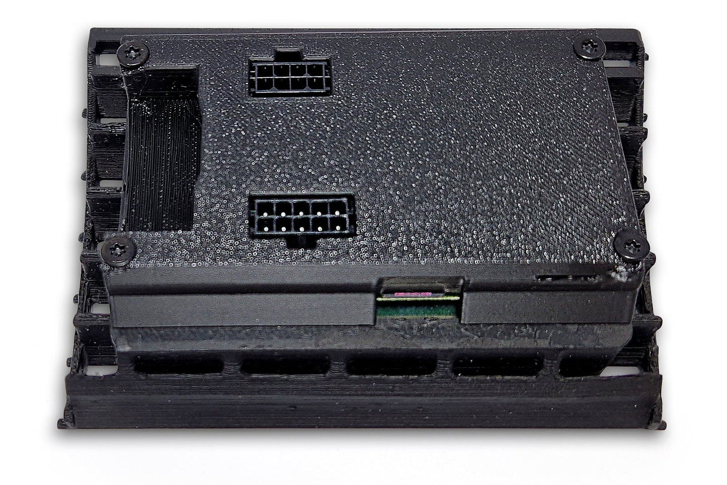 CANchecked E82 1M / E8X 1-Series MFD32 Multi Function Display | 3.2" Gen2 (LHD)