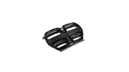 NWCarbon Haus G8X SQ-V Dry Carbon Fiber Grill
