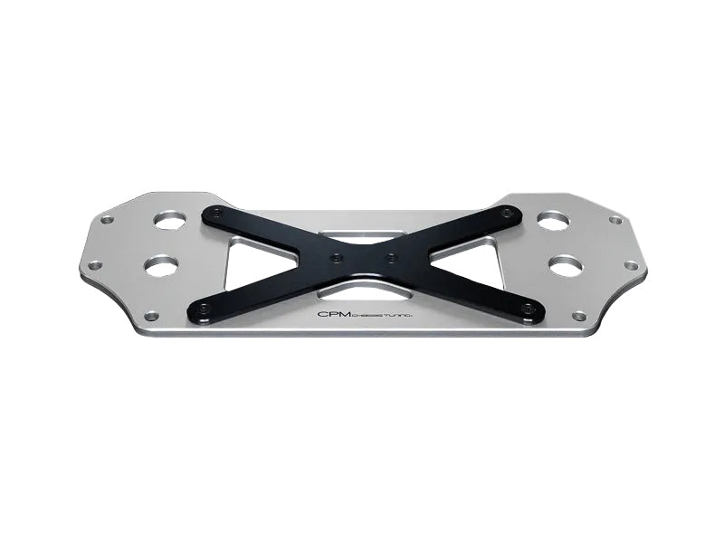CPM Lower Reinforcement for BMW G80 M3 G82 M4