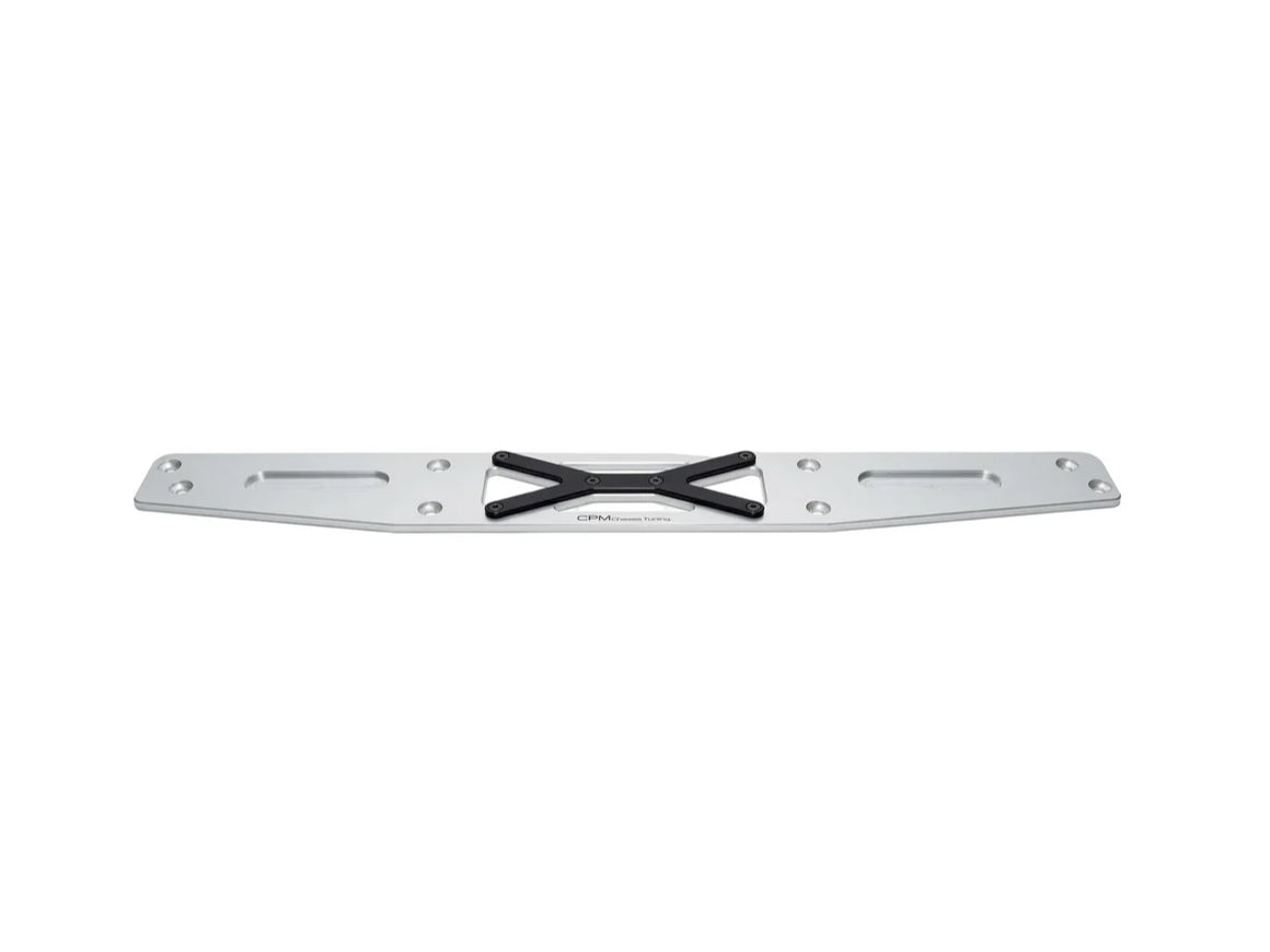 CPM Lower Reinforcement for GR Supra A90 A91-Suspension-Silicon Valley Bimmer