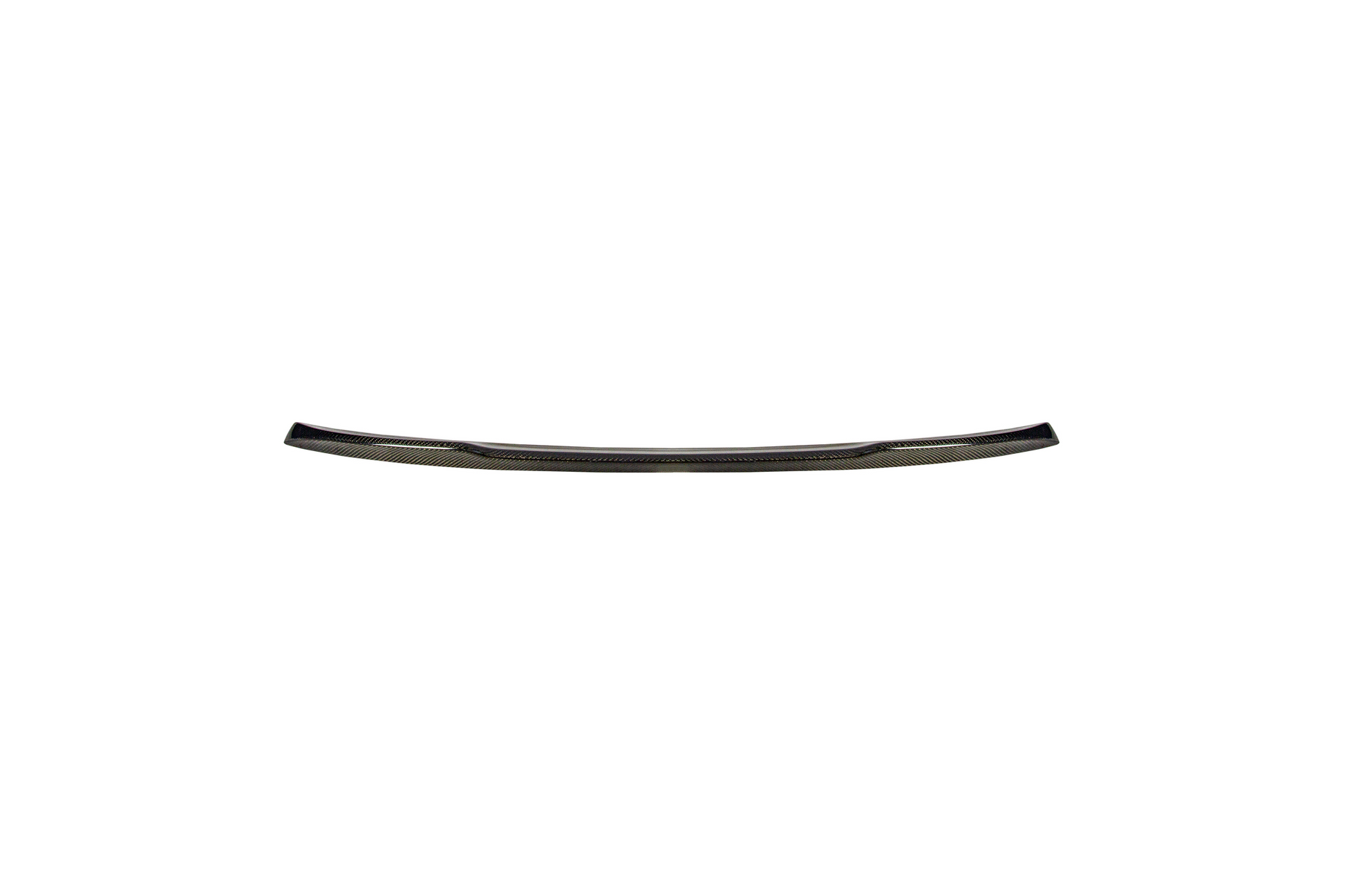 CS Designed E92 Carbon Fiber Spoiler-Exterior-Silicon Valley Bimmer