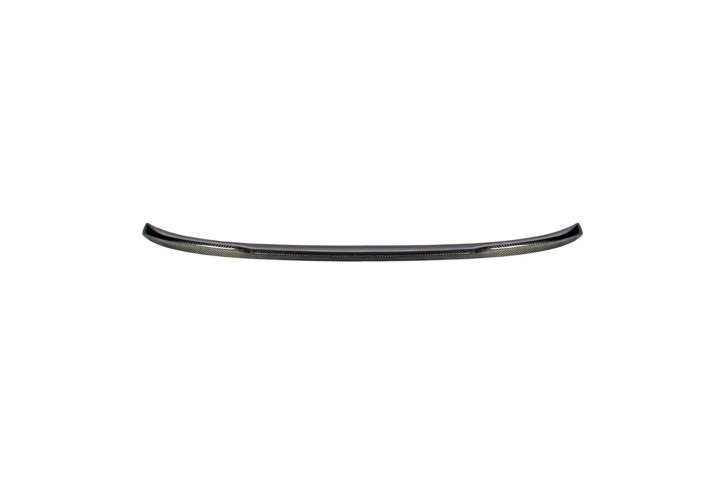 CS Designed F30 Carbon Fiber Trunk Spoiler-Exterior-Silicon Valley Bimmer
