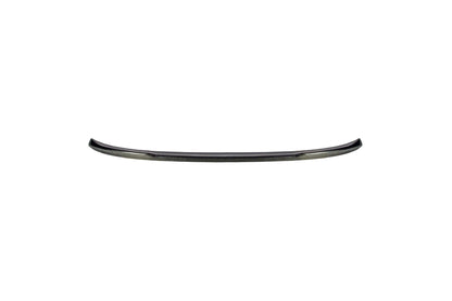 CS Designed F30 Carbon Fiber Trunk Spoiler-Exterior-Silicon Valley Bimmer