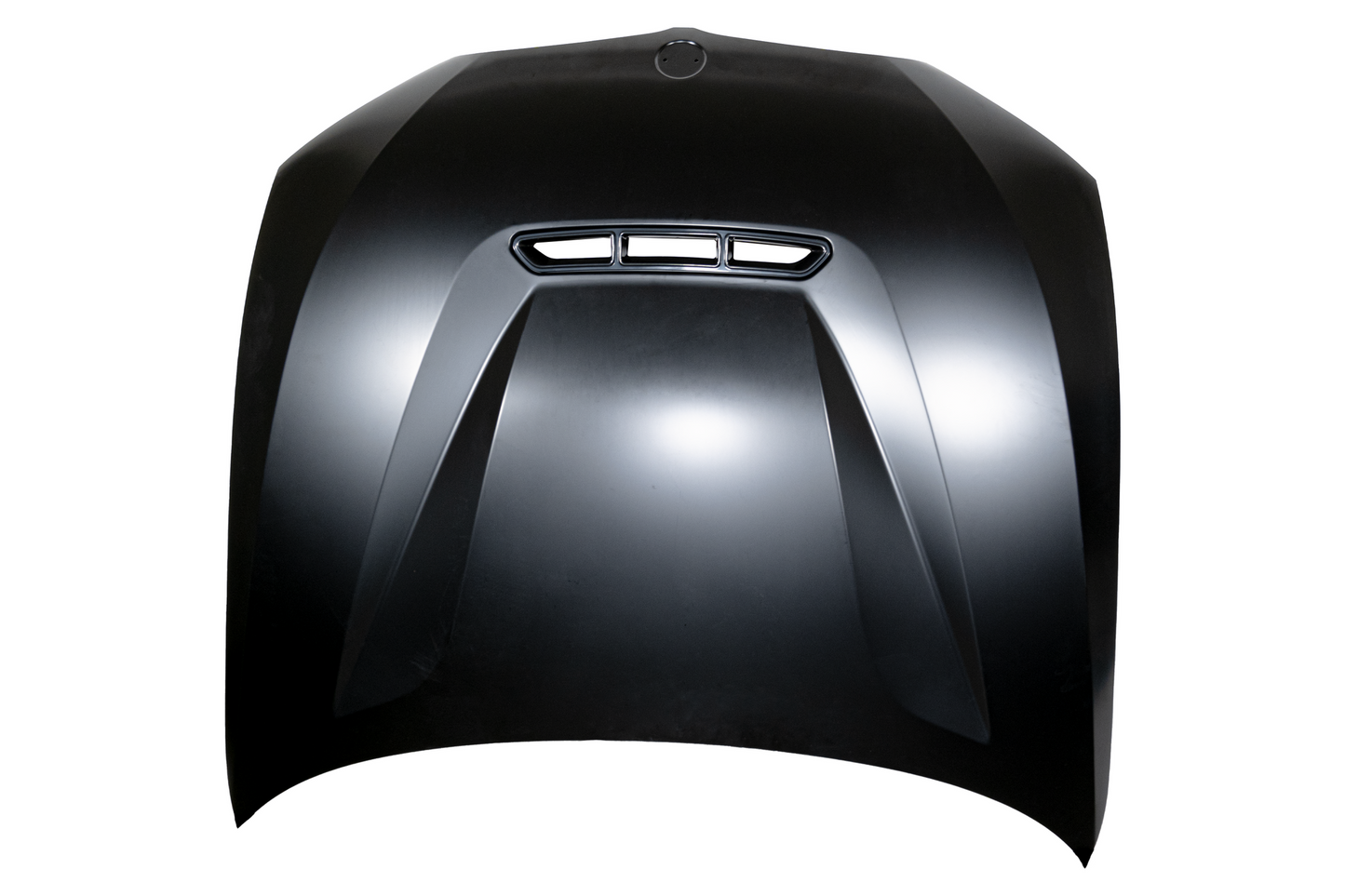 CS Designed G20 Aluminum Hood-Exterior-Silicon Valley Bimmer