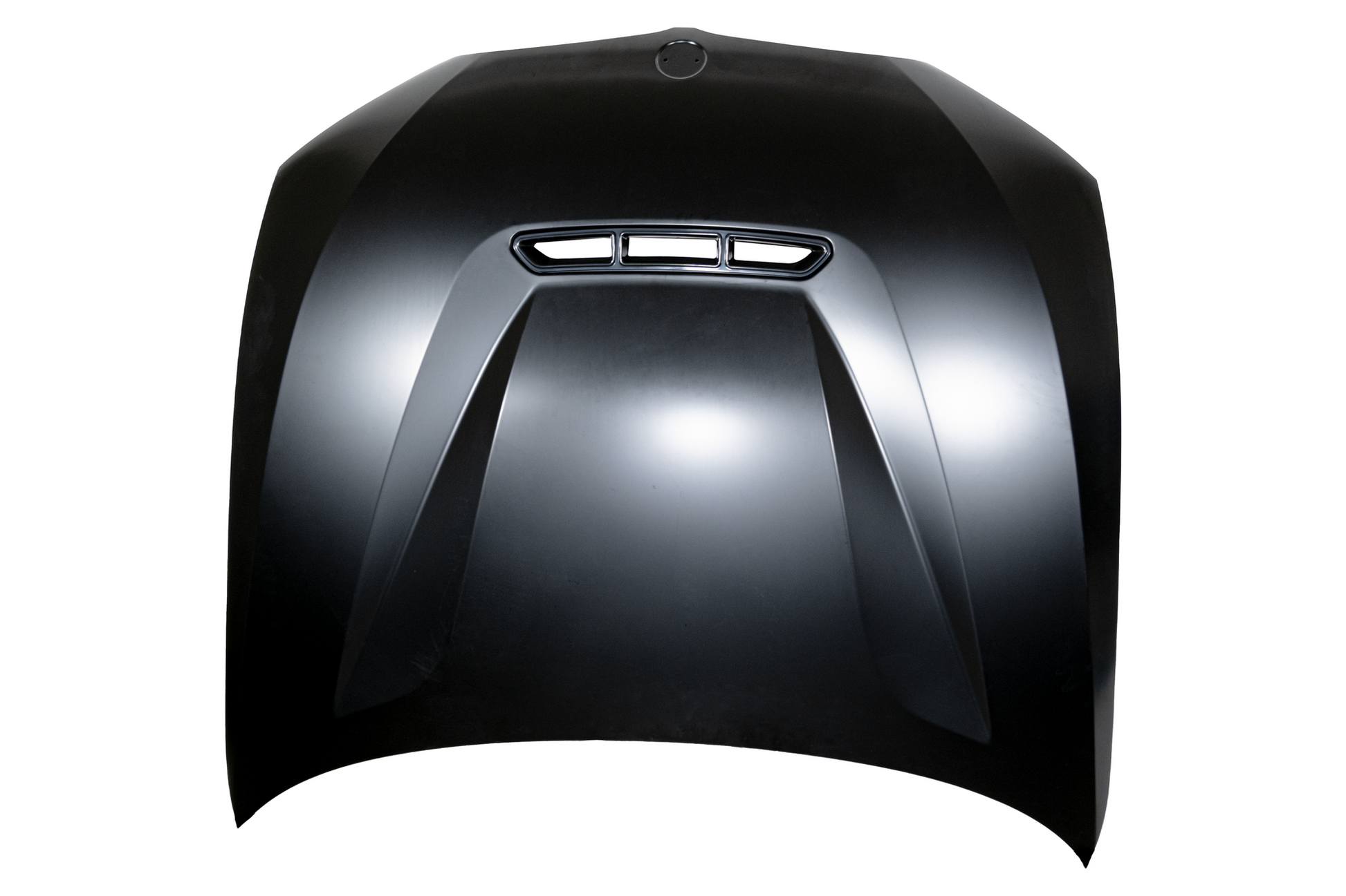CS Designed G20 Aluminum Hood-Exterior-Silicon Valley Bimmer