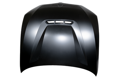 CS Designed G20 Aluminum Hood-Exterior-Silicon Valley Bimmer
