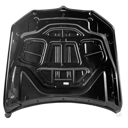 CS Designed G30 Aluminum Hood-Exterior-Silicon Valley Bimmer
