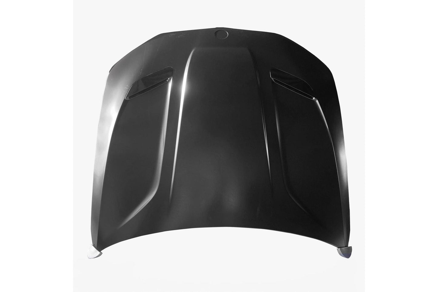 CS Designed G30 Aluminum Hood-Exterior-Silicon Valley Bimmer