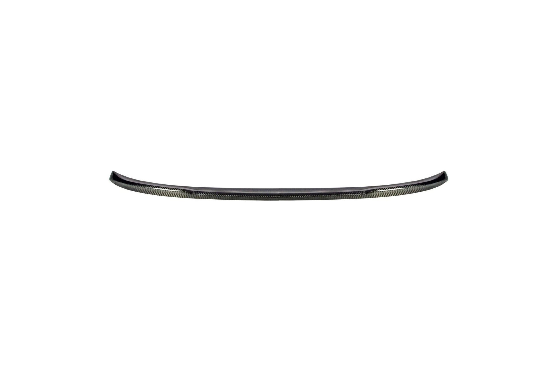 CS Designed G30 Carbon Fiber Spoiler-Exterior-Silicon Valley Bimmer