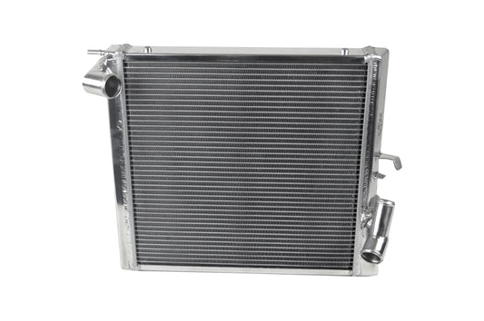 CSF 991 Turbo / GT3 / RS / 981 GT4 High Performance Radiator - Left Side-Performance-Silicon Valley Bimmer