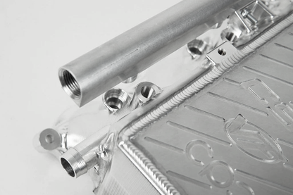 CSF B58 Engine Super Charge-Air Cooler Manifold - G-Chassis-Performance-Silicon Valley Bimmer
