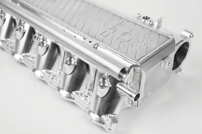CSF B58 Engine Super Charge-Air Cooler Manifold - G-Chassis-Performance-Silicon Valley Bimmer