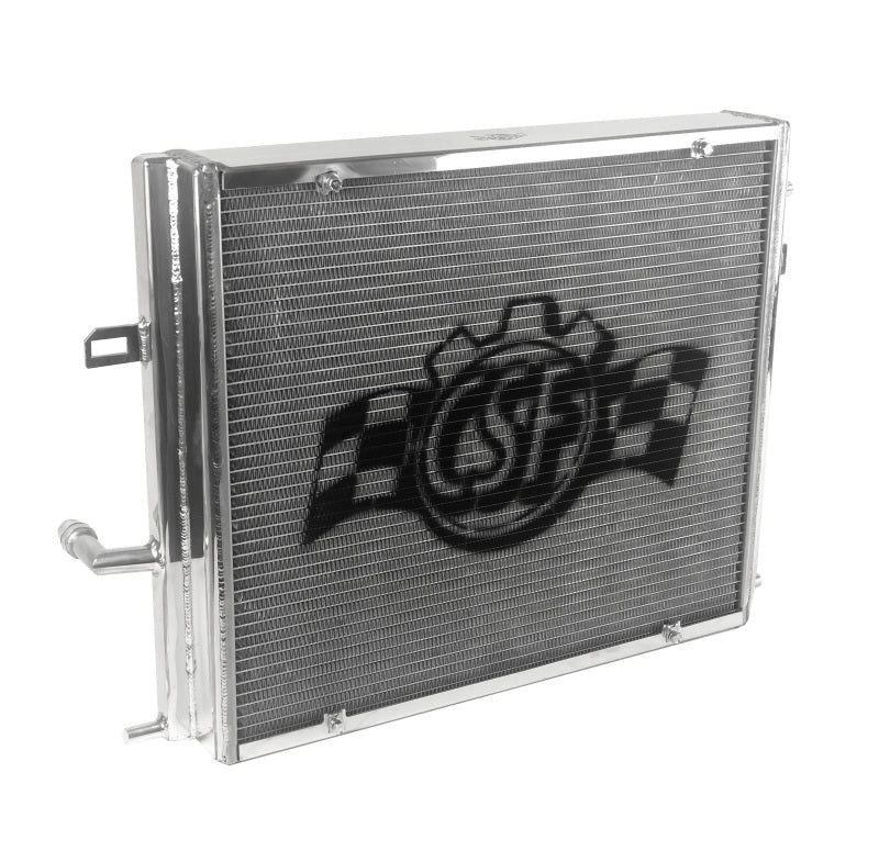 CSF BMW F-Chassis (B48 / B58) High Performance Front Mount Heat Exchanger-Performance-Silicon Valley Bimmer