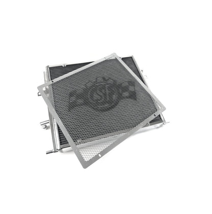 CSF BMW F-Chassis (B48 / B58) High Performance Front Mount Heat Exchanger-Performance-Silicon Valley Bimmer