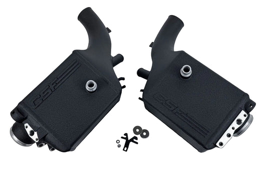 CSF BMW G90 / G99 M5 High-Performance Charge-Air-Cooler Set-Performance-Silicon Valley Bimmer