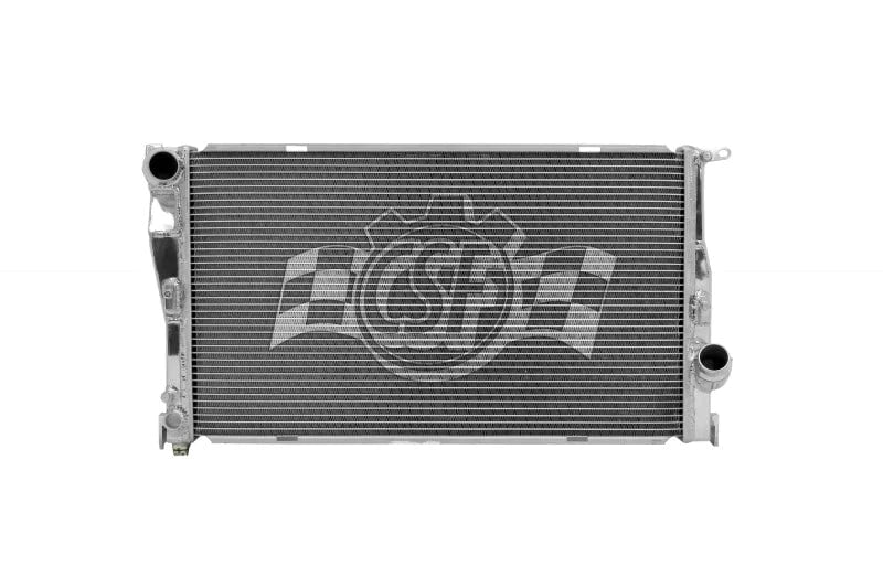 CSF BMW N55 High Performance Radiator - Automatic Transmission-Performance-Silicon Valley Bimmer