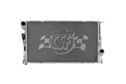 CSF BMW N55 High Performance Radiator - Automatic Transmission-Performance-Silicon Valley Bimmer