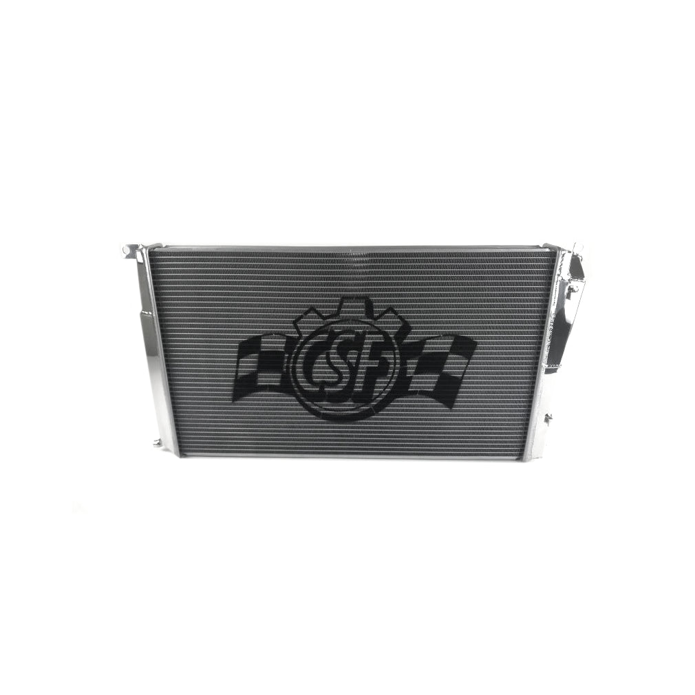 CSF BMW N55 High Performance Radiator - Manual Transmission-Performance-Silicon Valley Bimmer