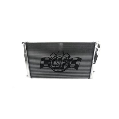 CSF BMW N55 High Performance Radiator - Manual Transmission-Performance-Silicon Valley Bimmer