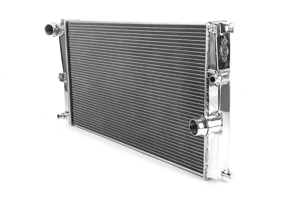 CSF BMW N55 High Performance Radiator - Manual Transmission-Performance-Silicon Valley Bimmer