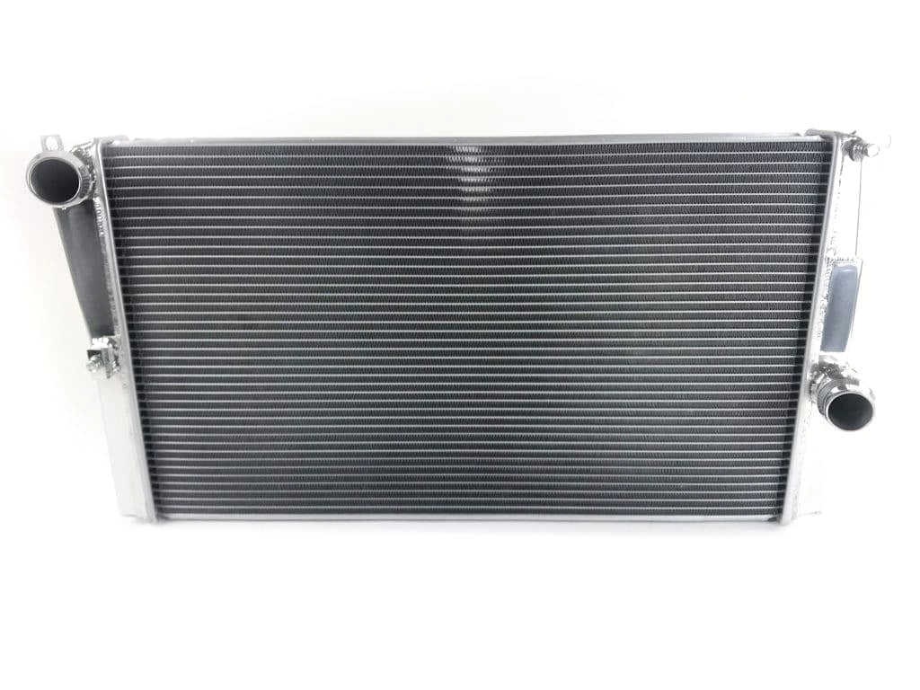 CSF BMW N55 High Performance Radiator - Manual Transmission-Performance-Silicon Valley Bimmer