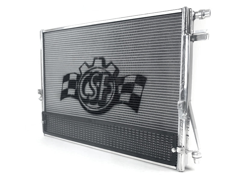 CSF E30 M3 All Aluminum High Performance Radiator-Performance-Silicon Valley Bimmer