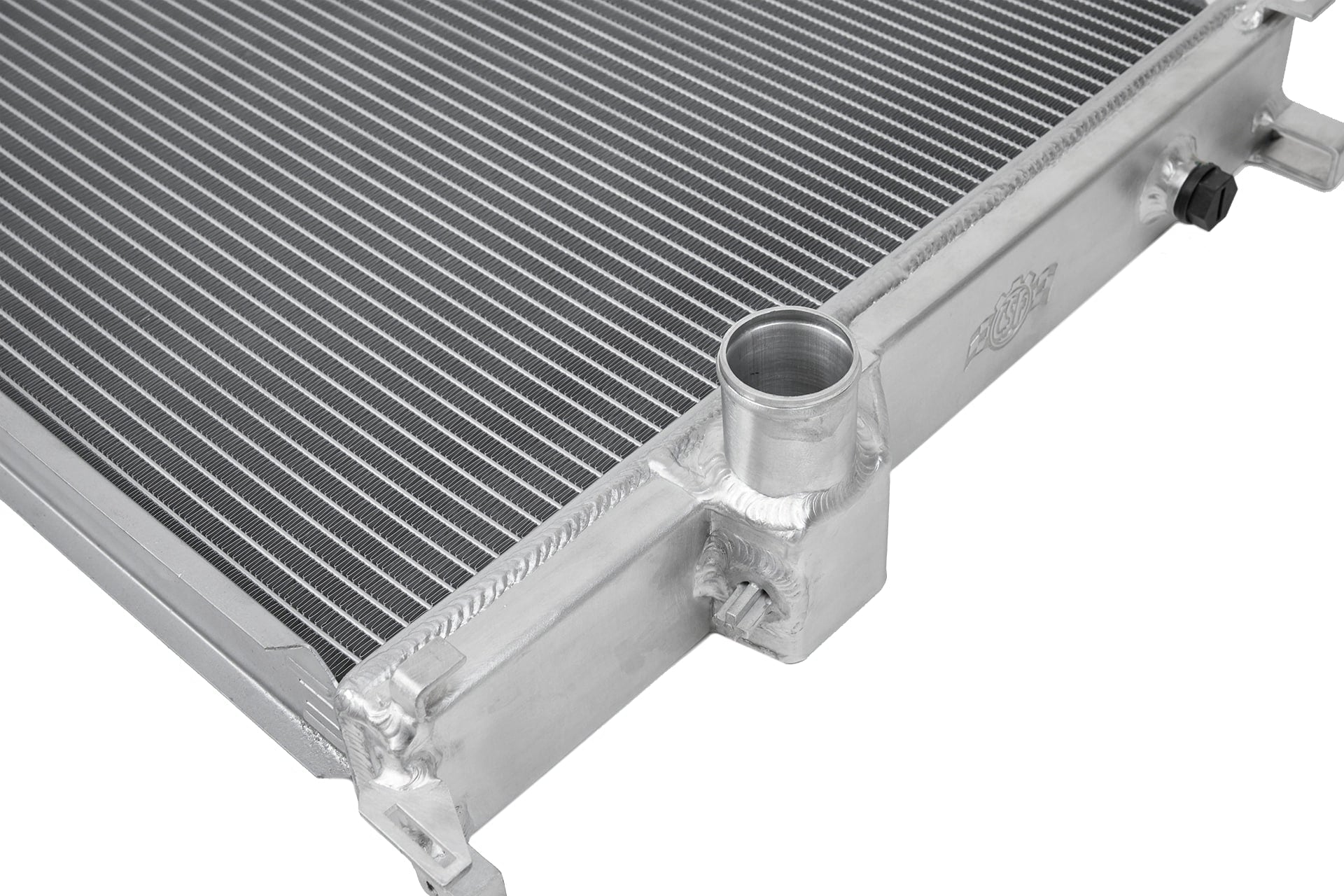 CSF E36 3-Series S54 Swap High Performance Radiator-Performance-Silicon Valley Bimmer