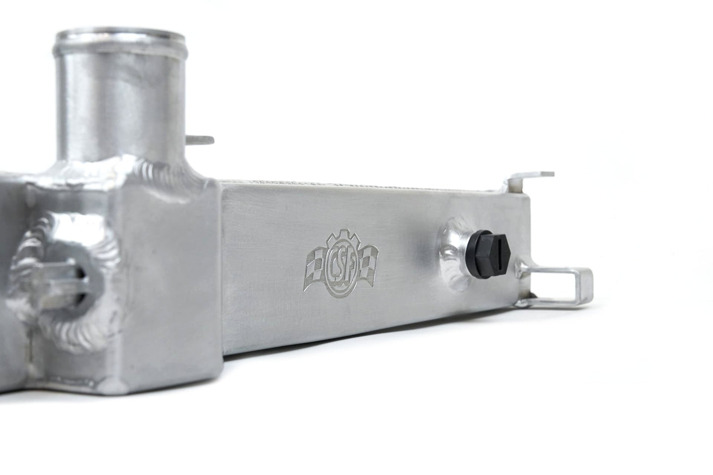 CSF E36 3-Series S54 Swap High Performance Radiator-Performance-Silicon Valley Bimmer