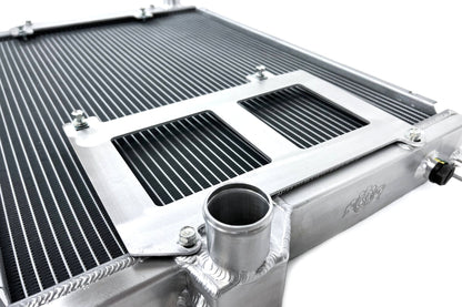 CSF E36 3-Series S54 Swap High Performance Radiator-Performance-Silicon Valley Bimmer
