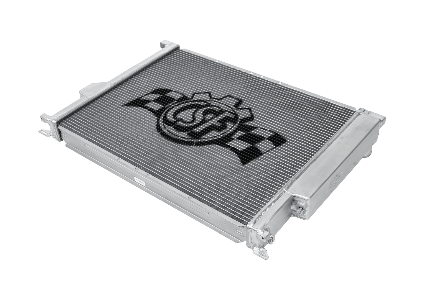 CSF E36 3-Series S54 Swap High Performance Radiator-Performance-Silicon Valley Bimmer