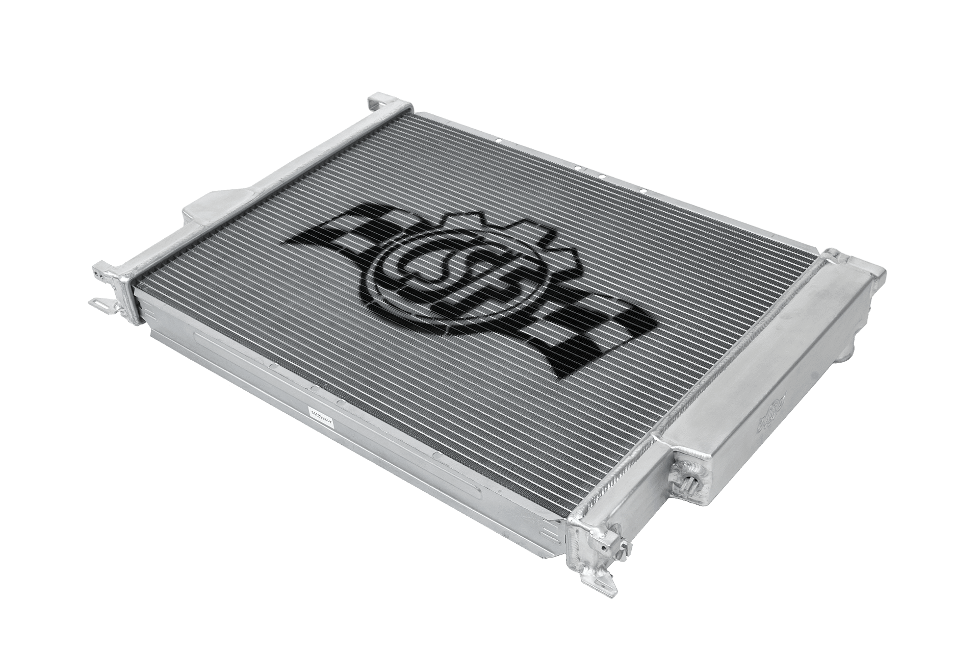 CSF E36 3-Series S54 Swap High Performance Radiator-Performance-Silicon Valley Bimmer