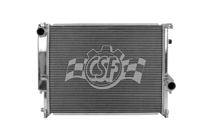 CSF E36 M3 All Aluminum High Performance Radiator-Performance-Silicon Valley Bimmer