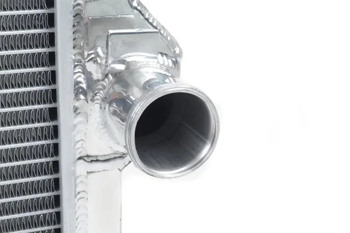 CSF E36 M3 All Aluminum High Performance Radiator-Performance-Silicon Valley Bimmer