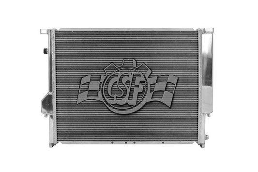 CSF E36 M3 All Aluminum High Performance Radiator-Performance-Silicon Valley Bimmer