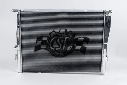 CSF E46 3-Series / 03-05 E85 / E86 Z4 All Aluminum High Performance Radiator-Performance-Silicon Valley Bimmer