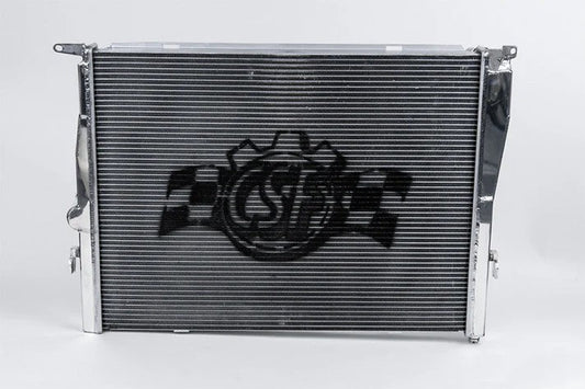 CSF E46 3-Series / 03-05 E85 / E86 Z4 All Aluminum High Performance Radiator-Performance-Silicon Valley Bimmer