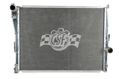 CSF E46 3-Series / 03-05 E85 / E86 Z4 All Aluminum High Performance Radiator-Performance-Silicon Valley Bimmer