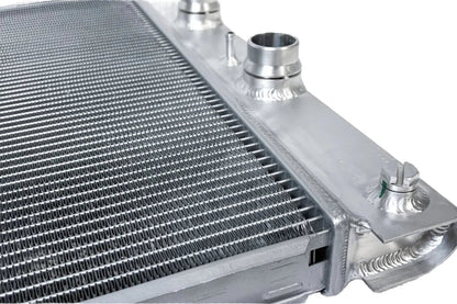 CSF E6X M5 / M6 High Performance Radiator-Performance-Silicon Valley Bimmer