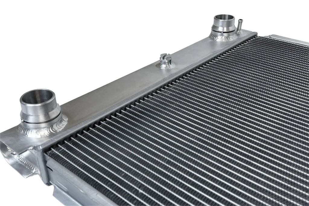 CSF E6X M5 / M6 High Performance Radiator-Performance-Silicon Valley Bimmer
