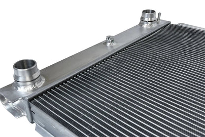 CSF E6X M5 / M6 High Performance Radiator-Performance-Silicon Valley Bimmer