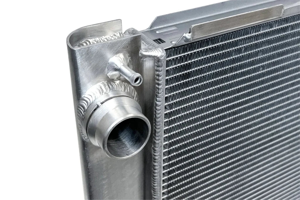 CSF E6X M5 / M6 High Performance Radiator-Performance-Silicon Valley Bimmer