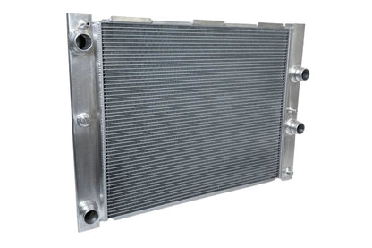 CSF E6X M5 / M6 High Performance Radiator-Performance-Silicon Valley Bimmer
