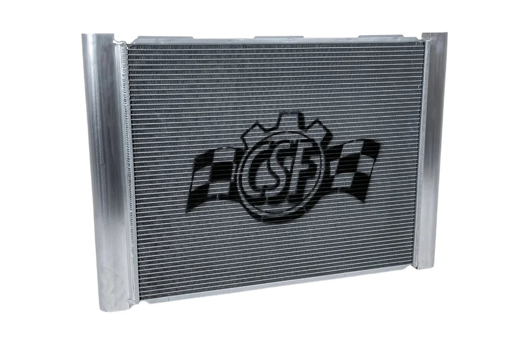 CSF E6X M5 / M6 High Performance Radiator-Performance-Silicon Valley Bimmer
